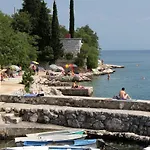 Διαμέρισμα With Swimming Pool Dramalj, Crikvenica - 5551 *