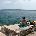 Διαμέρισμα With Swimming Pool Dramalj, Crikvenica - 5551 Dramalj