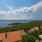 With Swimming Pool Dramalj, Crikvenica - 5551 Διαμέρισμα