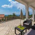 With Swimming Pool Dramalj, Crikvenica - 5551 Διαμέρισμα *