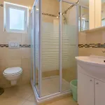 With Swimming Pool Dramalj, Crikvenica - 5551 Διαμέρισμα *