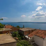 With Swimming Pool Dramalj, Crikvenica - 5551 Dramalj