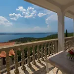 With Swimming Pool Dramalj, Crikvenica - 5551 Διαμέρισμα Dramalj