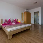 With Swimming Pool Dramalj, Crikvenica - 5551 Διαμέρισμα
