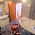 With Swimming Pool Dramalj, Crikvenica - 5551 Διαμέρισμα Dramalj