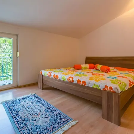 Апартаменты With Swimming Pool Dramalj, Crikvenica - 5551 *