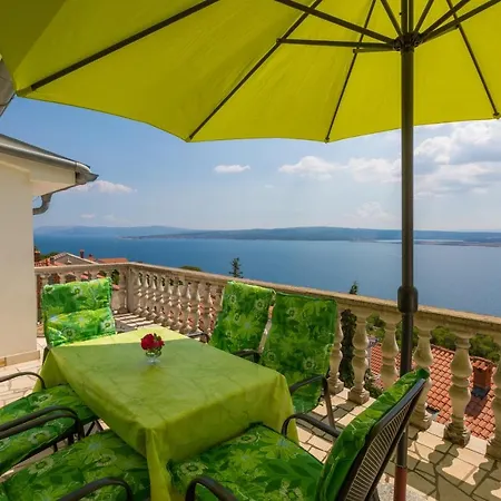 With Swimming Pool Dramalj, Crikvenica - 5551 * Dramalj