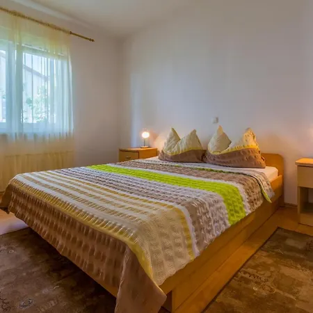 With Swimming Pool Dramalj, Crikvenica - 5551 * Dramalj