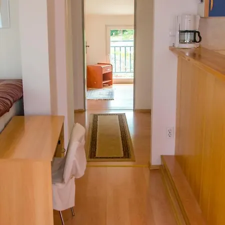 Apartament With Swimming Pool Dramalj, Crikvenica - 5551