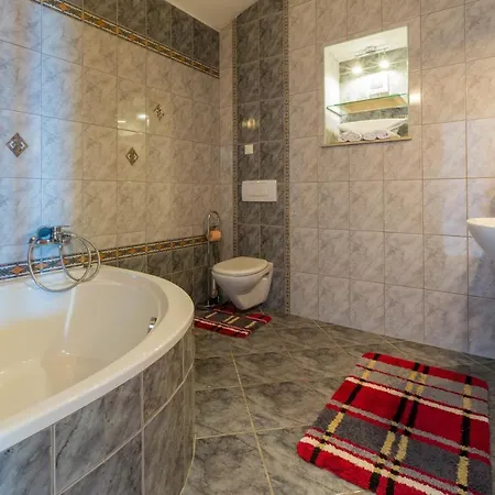 With Swimming Pool Dramalj, Crikvenica - 5551