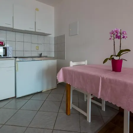Apartament With Swimming Pool Dramalj, Crikvenica - 5551