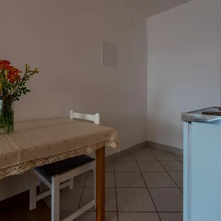 Apartament With Swimming Pool Dramalj, Crikvenica - 5551 Dramalj