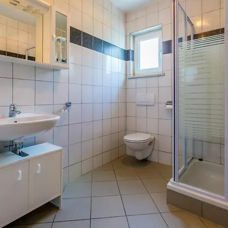 Apartament With Swimming Pool Dramalj, Crikvenica - 5551 Dramalj