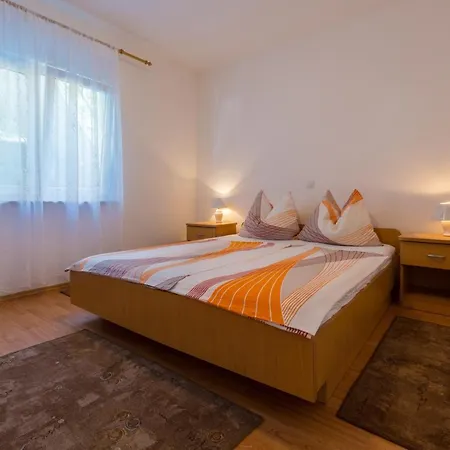 Apartament With Swimming Pool Dramalj, Crikvenica - 5551 *