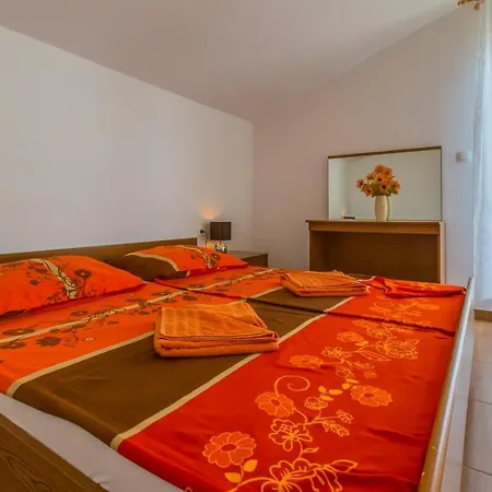 With Swimming Pool Dramalj, Crikvenica - 5551 Драмаль