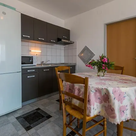 With Swimming Pool Dramalj, Crikvenica - 5551 * Dramalj