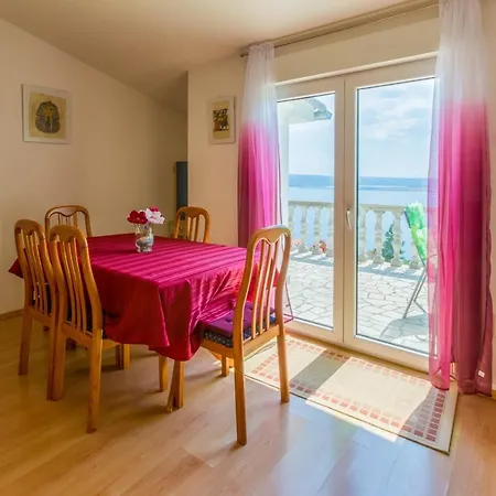 With Swimming Pool Dramalj, Crikvenica - 5551 *