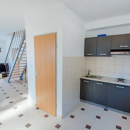 With Swimming Pool Dramalj, Crikvenica - 5551 *