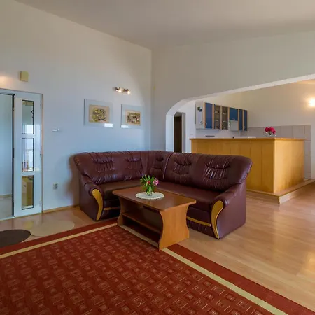 With Swimming Pool Dramalj, Crikvenica - 5551 Dramalj