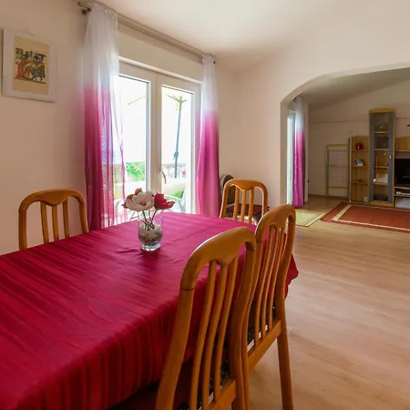 With Swimming Pool Dramalj, Crikvenica - 5551