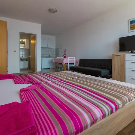 With Swimming Pool Dramalj, Crikvenica - 5551 * Dramalj