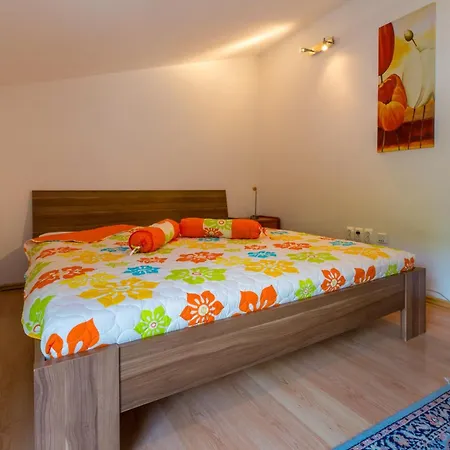 With Swimming Pool Dramalj, Crikvenica - 5551