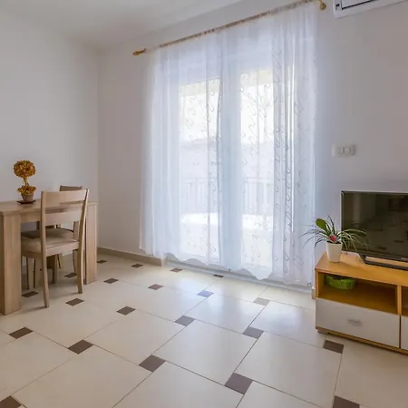 With Swimming Pool Dramalj, Crikvenica - 5551 * Dramalj