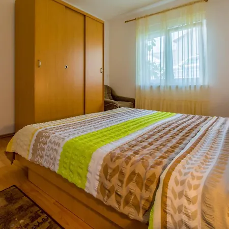 With Swimming Pool Dramalj, Crikvenica - 5551 *