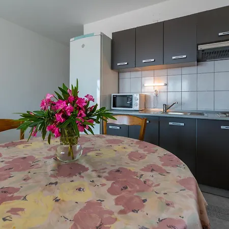 With Swimming Pool Dramalj, Crikvenica - 5551 Dramalj