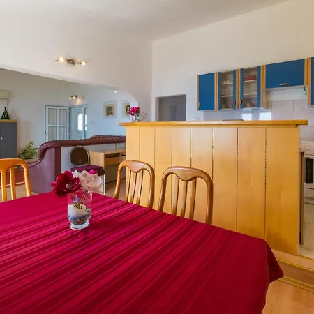 With Swimming Pool Dramalj, Crikvenica - 5551 * Dramalj