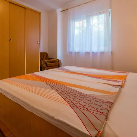 Апартаменты With Swimming Pool Dramalj, Crikvenica - 5551 *