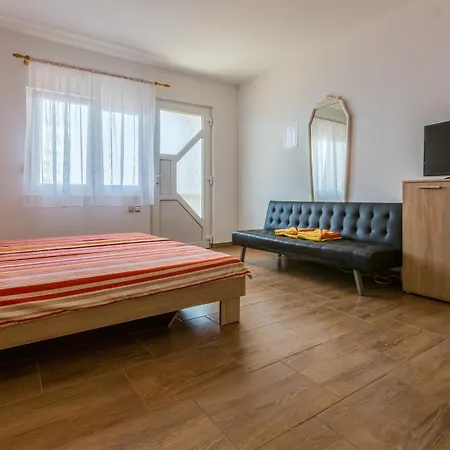 Апартаменты With Swimming Pool Dramalj, Crikvenica - 5551