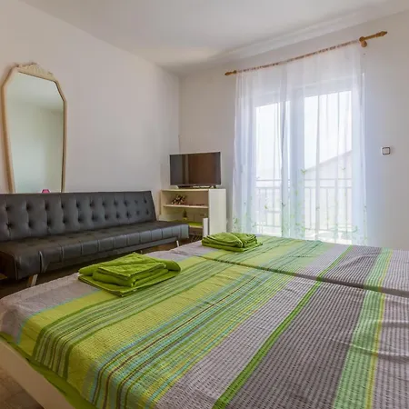 Apartament With Swimming Pool Dramalj, Crikvenica - 5551