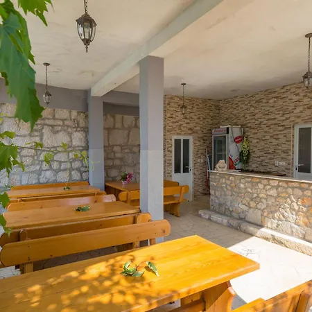 Apartament With Swimming Pool Dramalj, Crikvenica - 5551 Dramalj