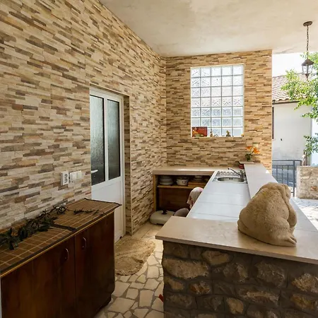 With Swimming Pool Dramalj, Crikvenica - 5551 *