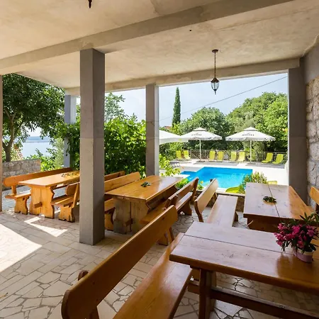 With Swimming Pool Dramalj, Crikvenica - 5551