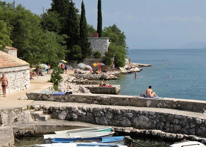 شقة With Swimming Pool Dramalj, Crikvenica - 5551 *