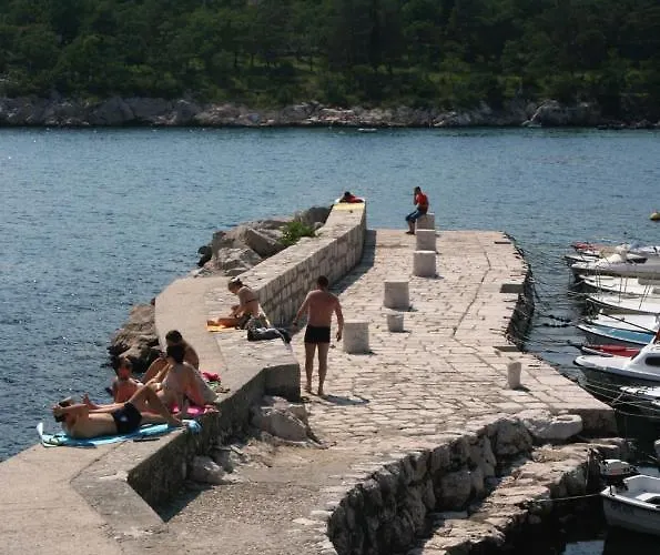 With Swimming Pool Dramalj, Crikvenica - 5551 شقة *