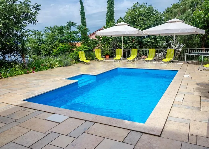 With Swimming Pool Dramalj, Crikvenica - 5551