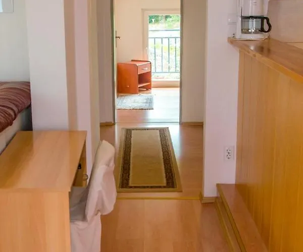 شقة With Swimming Pool Dramalj, Crikvenica - 5551