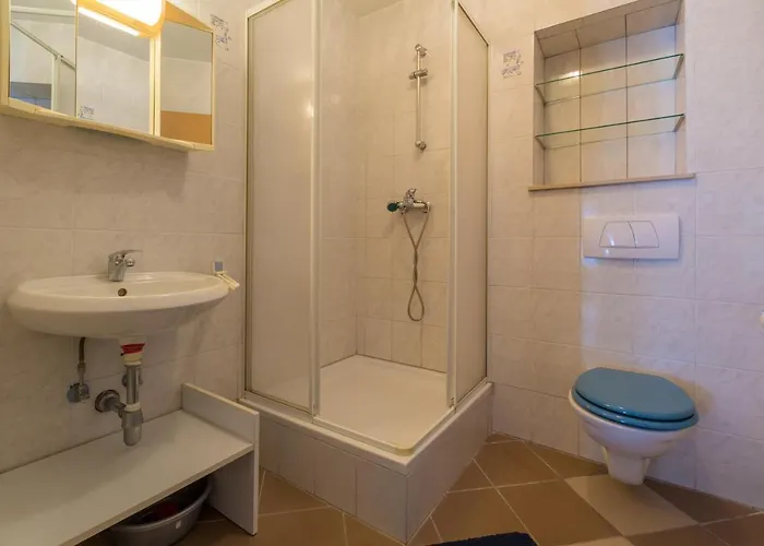 شقة With Swimming Pool Dramalj, Crikvenica - 5551