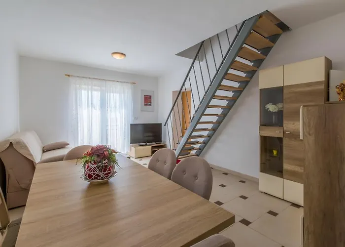 With Swimming Pool Dramalj, Crikvenica - 5551 *