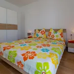 With Swimming Pool Dramalj, Crikvenica - 5551 Apartment Dramalj