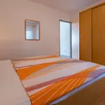 Apartment With Swimming Pool Dramalj, Crikvenica - 5551 *