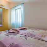 With Swimming Pool Dramalj, Crikvenica - 5551 Apartment Dramalj