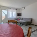 Apartment With Swimming Pool Dramalj, Crikvenica - 5551 Dramalj