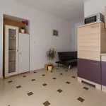 With Swimming Pool Dramalj, Crikvenica - 5551 Apartment *
