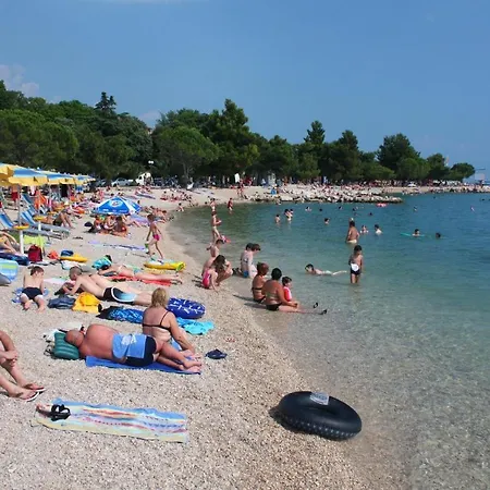 With A Swimming Pool Dramalj, Crikvenica - 5551