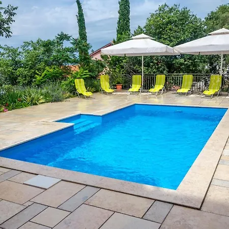 With A Swimming Pool Dramalj, Crikvenica - 5551