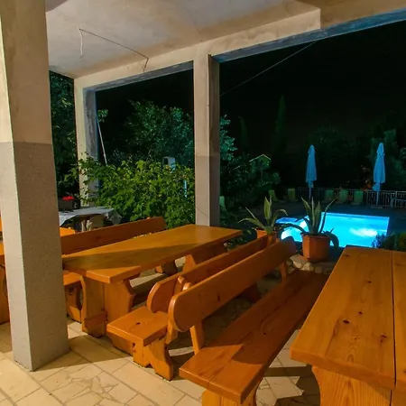 With A Swimming Pool Dramalj, Crikvenica - 5551